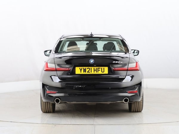 Used BMW 3 Series 2021 for sale - 76250177: Photo 9