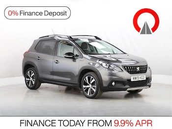 Used Peugeot 2008 2019 for sale - 78457736: Photo
