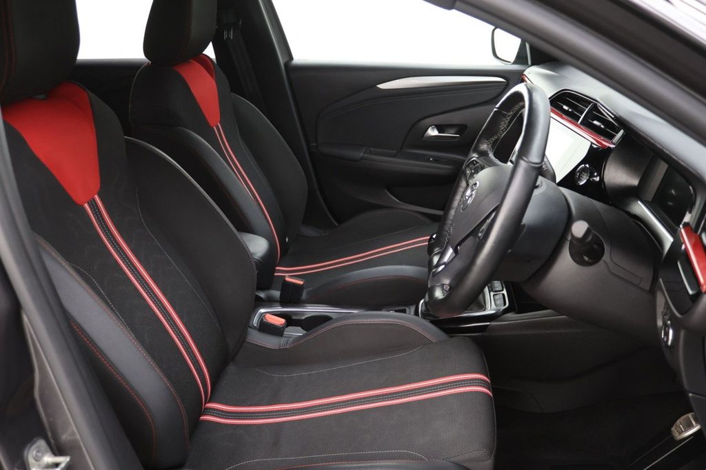Used Vauxhall Corsa 2020 for sale - 77680567: Photo 12