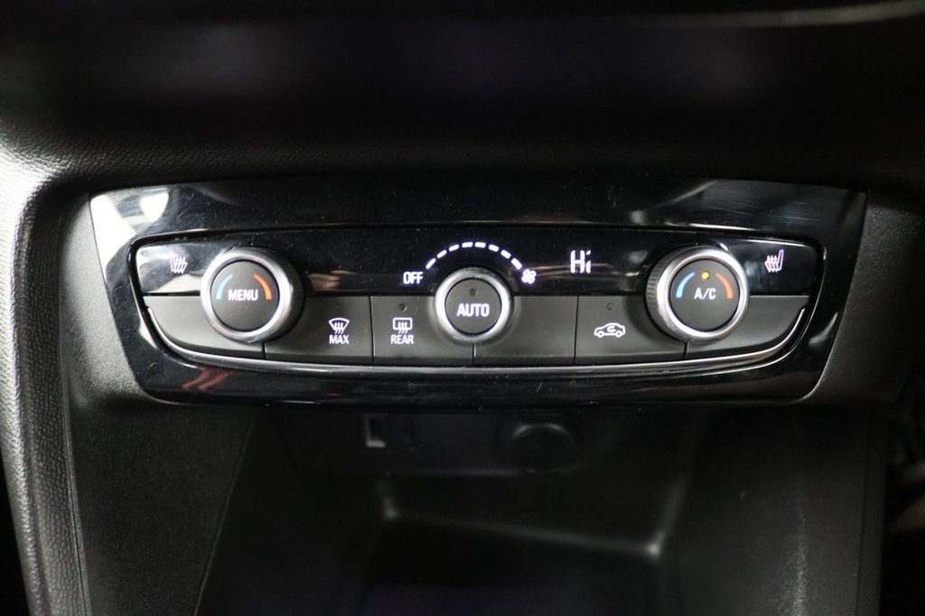 Used Vauxhall Corsa 2020 for sale - 77680567: Photo 14