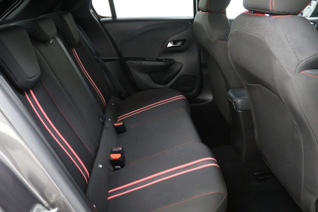 Used Vauxhall Corsa 2020 for sale - 77680567: Photo 17