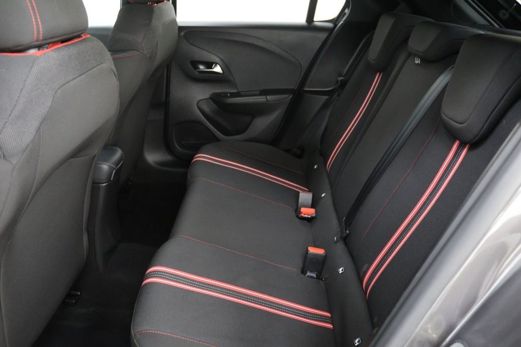 Used Vauxhall Corsa 2020 for sale - 77680567: Photo 21