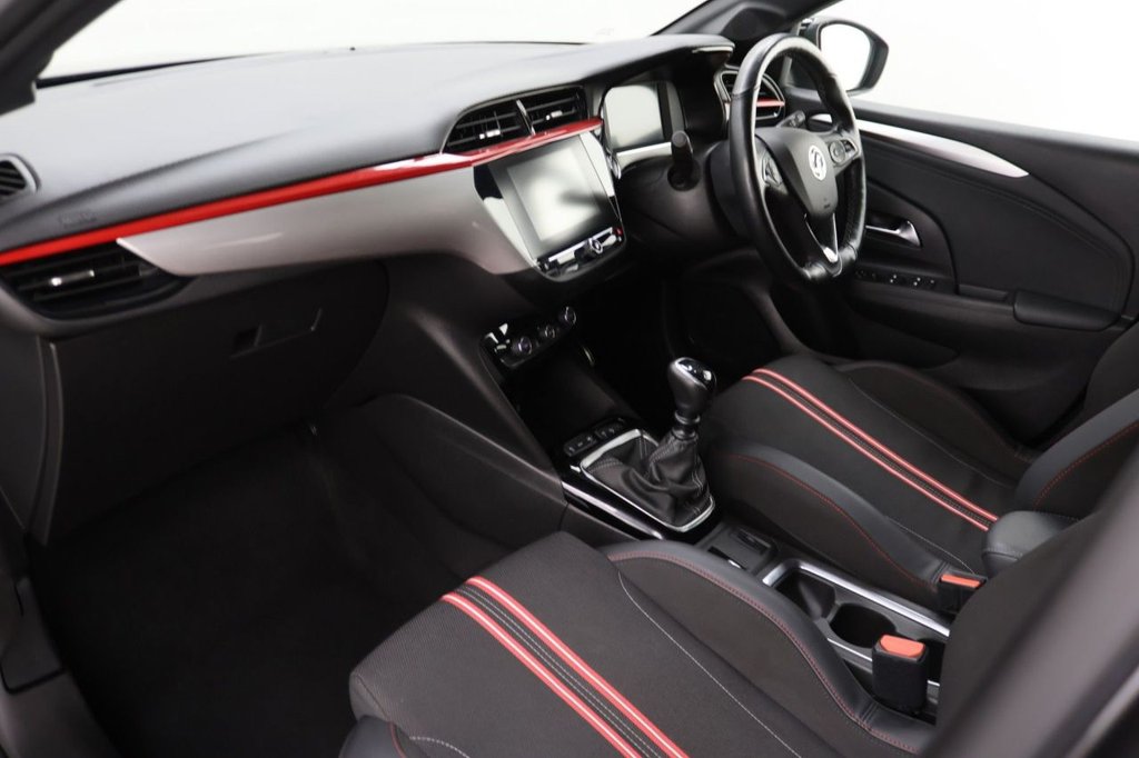 Used Vauxhall Corsa 2020 for sale - 77680567: Photo 24