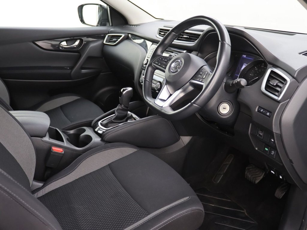 Used Nissan Qashqai 2021 for sale - 77666619: Photo 10