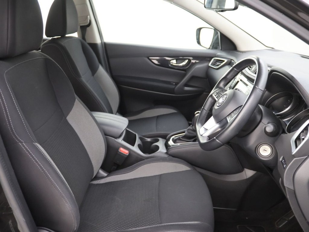 Used Nissan Qashqai 2021 for sale - 77666619: Photo 12