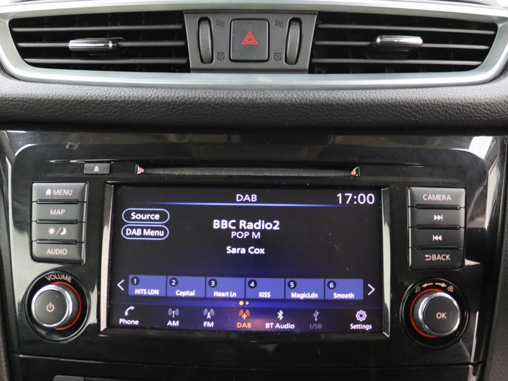 Used Nissan Qashqai 2021 for sale - 77666619: Photo 13