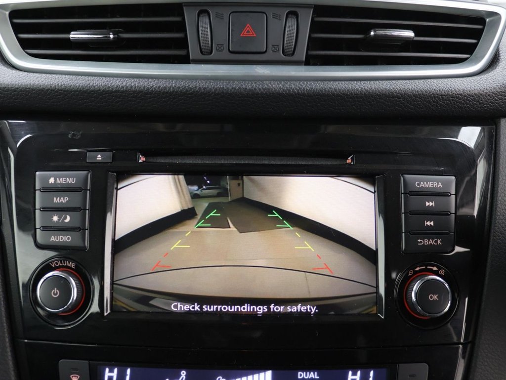 Used Nissan Qashqai 2021 for sale - 77666619: Photo 14