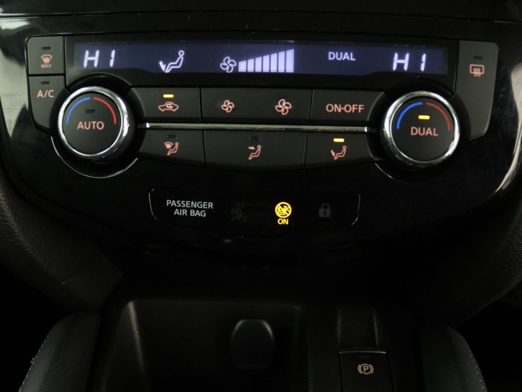 Used Nissan Qashqai 2021 for sale - 77666619: Photo 16