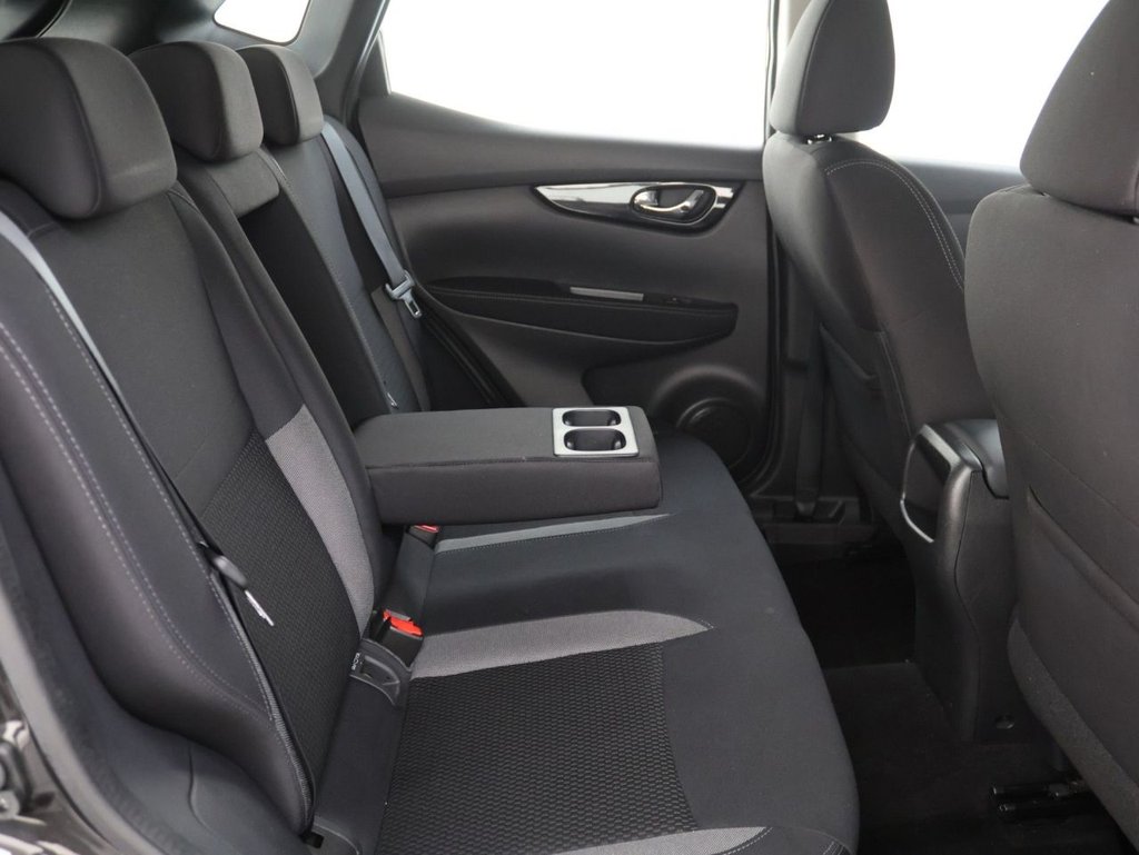 Used Nissan Qashqai 2021 for sale - 77666619: Photo 17