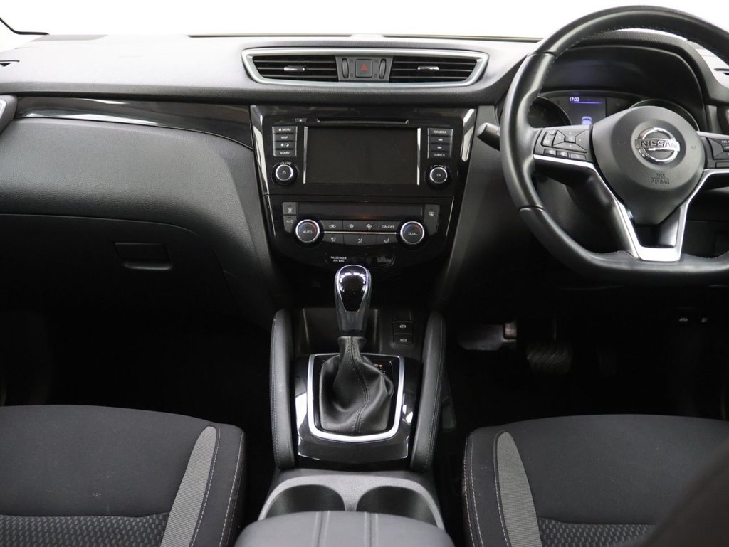 Used Nissan Qashqai 2021 for sale - 77666619: Photo 18