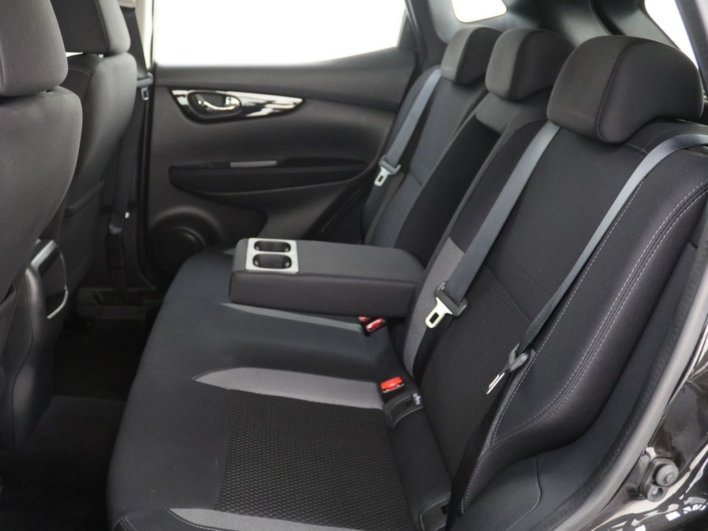 Used Nissan Qashqai 2021 for sale - 77666619: Photo 21