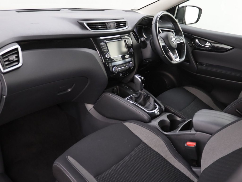 Used Nissan Qashqai 2021 for sale - 77666619: Photo 24