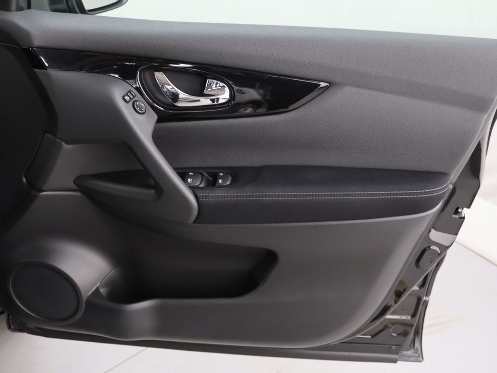 Used Nissan Qashqai 2021 for sale - 77666619: Photo 26