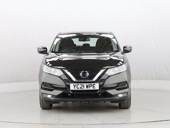 Used Nissan Qashqai 2021 for sale - 77666619: Photo