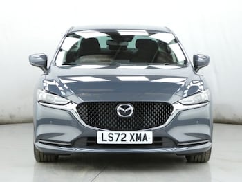 Used Mazda Mazda6 2022 for sale - 75306641: Photo