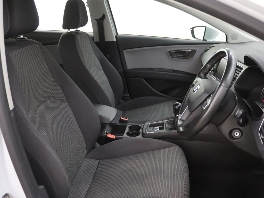 Used SEAT Leon 2019 for sale - 77936085: Photo 12