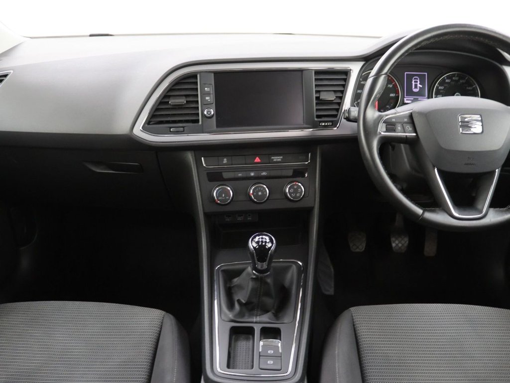 Used SEAT Leon 2019 for sale - 77936085: Photo 17