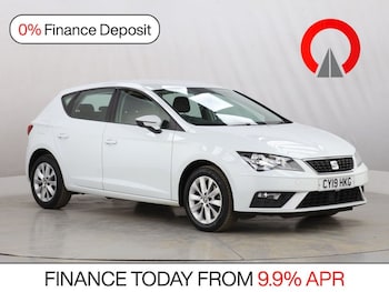 Used SEAT Leon 2019 for sale - 77936085: Photo