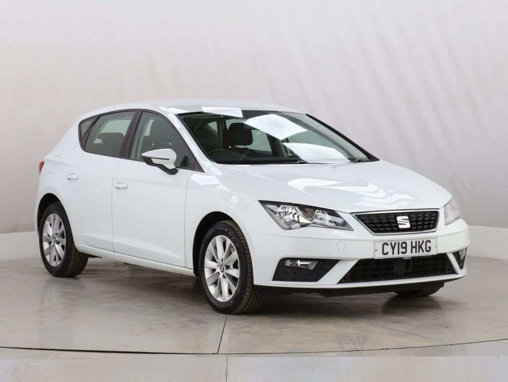 Used SEAT Leon 2019 for sale - 77936085: Photo 2