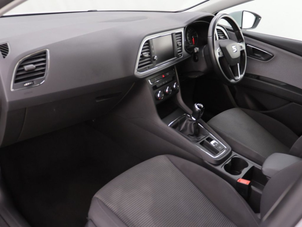 Used SEAT Leon 2019 for sale - 77936085: Photo 23