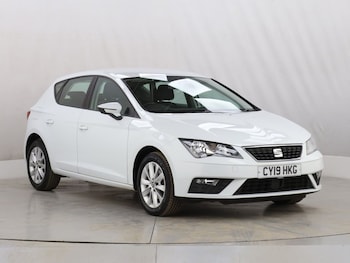 Used SEAT Leon 2019 for sale - 77936085: Photo