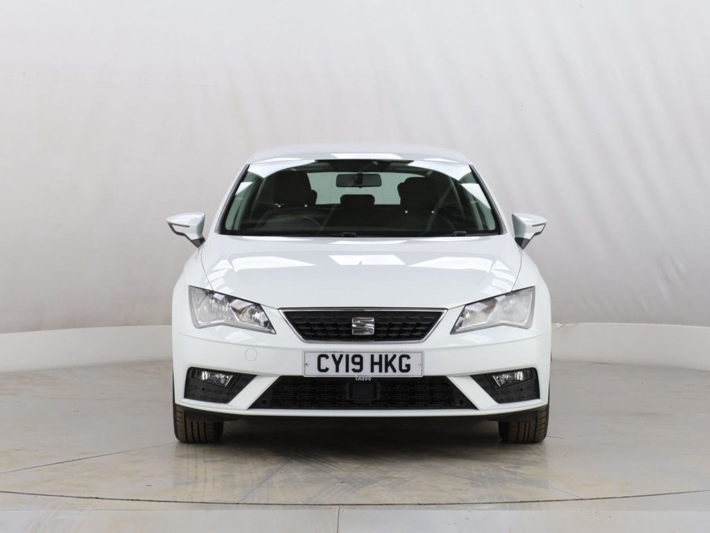 Used SEAT Leon 2019 for sale - 77936085: Photo 3