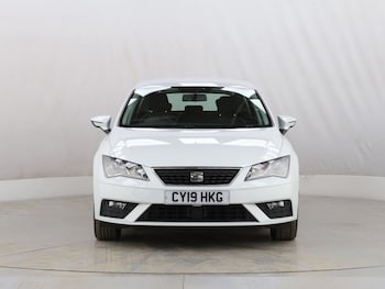 Used SEAT Leon 2019 for sale - 77936085: Photo