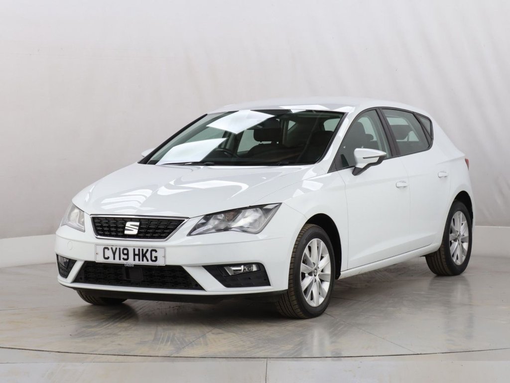 Used SEAT Leon 2019 for sale - 77936085: Photo 5