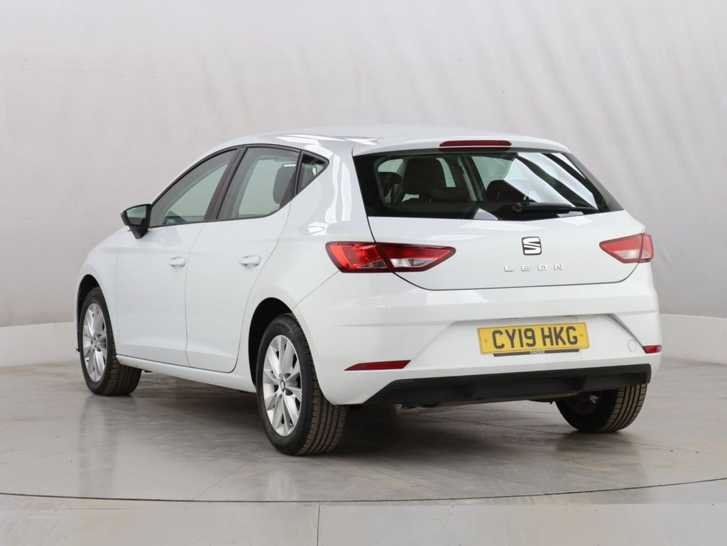 Used SEAT Leon 2019 for sale - 77936085: Photo 7