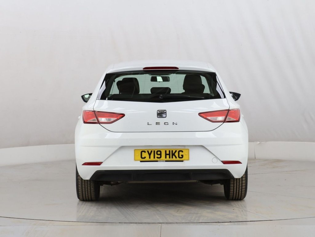 Used SEAT Leon 2019 for sale - 77936085: Photo 9