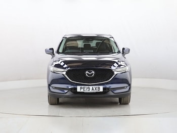 Used Mazda CX-5 2019 for sale - 79550333: Photo