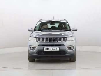 Used Jeep Compass 2019 for sale - 79607599: Photo