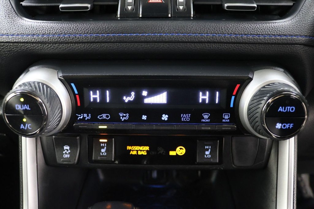 Used Toyota RAV4 2021 for sale - 77666885: Photo 14