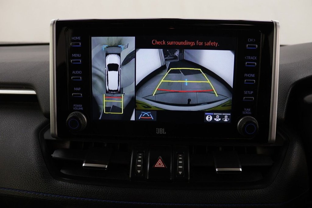 Used Toyota RAV4 2021 for sale - 77666885: Photo 16