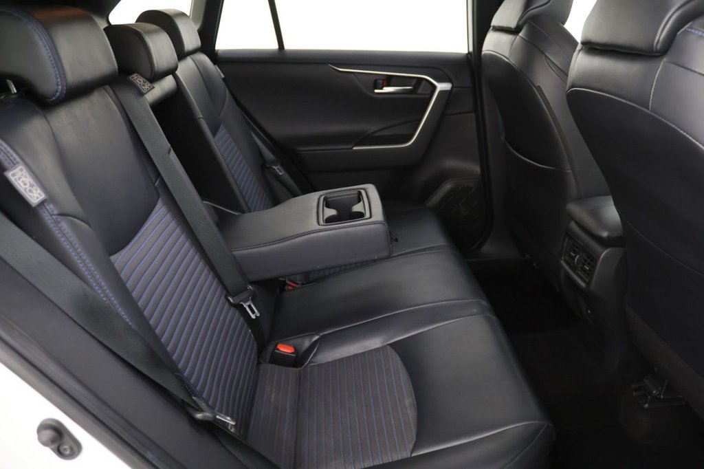 Used Toyota RAV4 2021 for sale - 77666885: Photo 20