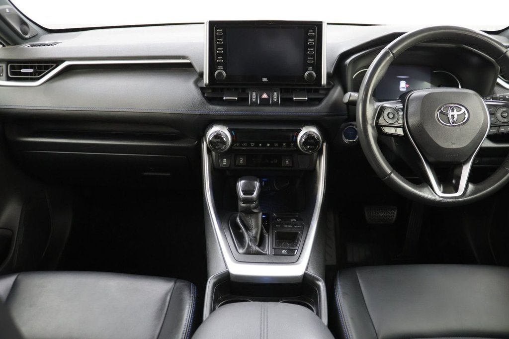 Used Toyota RAV4 2021 for sale - 77666885: Photo 21