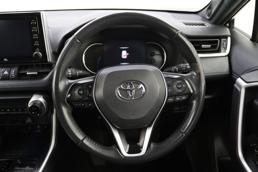 Used Toyota RAV4 2021 for sale - 77666885: Photo 22