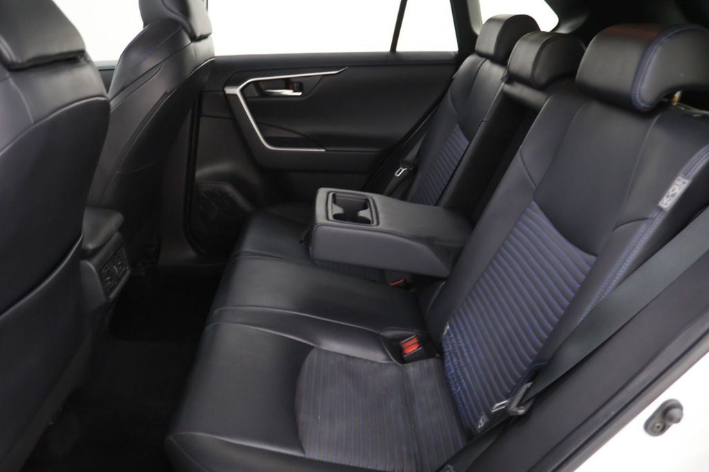 Used Toyota RAV4 2021 for sale - 77666885: Photo 23