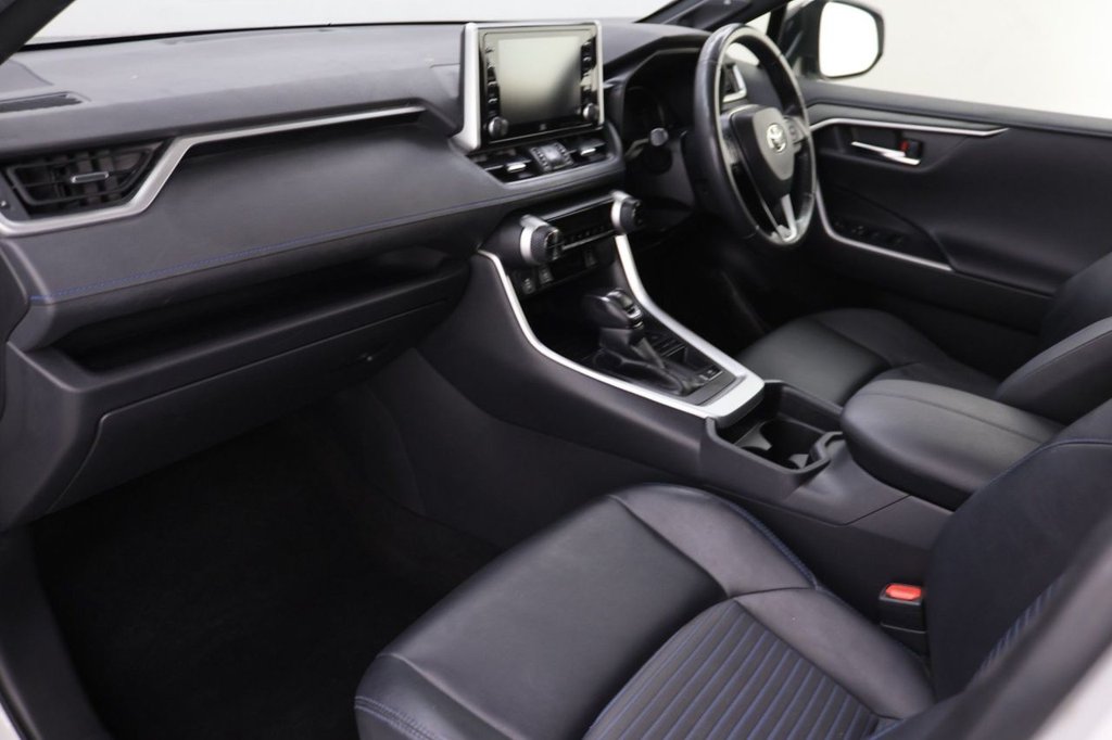 Used Toyota RAV4 2021 for sale - 77666885: Photo 26