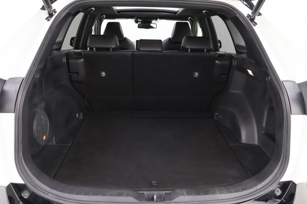 Used Toyota RAV4 2021 for sale - 77666885: Photo 27