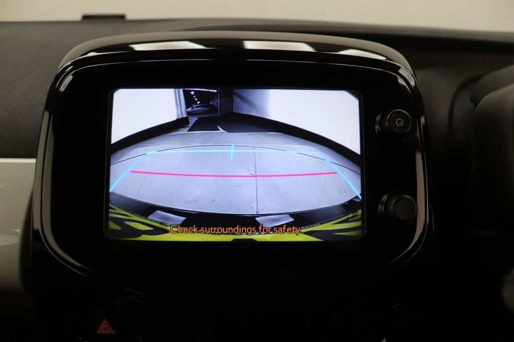 Used Toyota AYGO 2018 for sale - 77990524: Photo 15