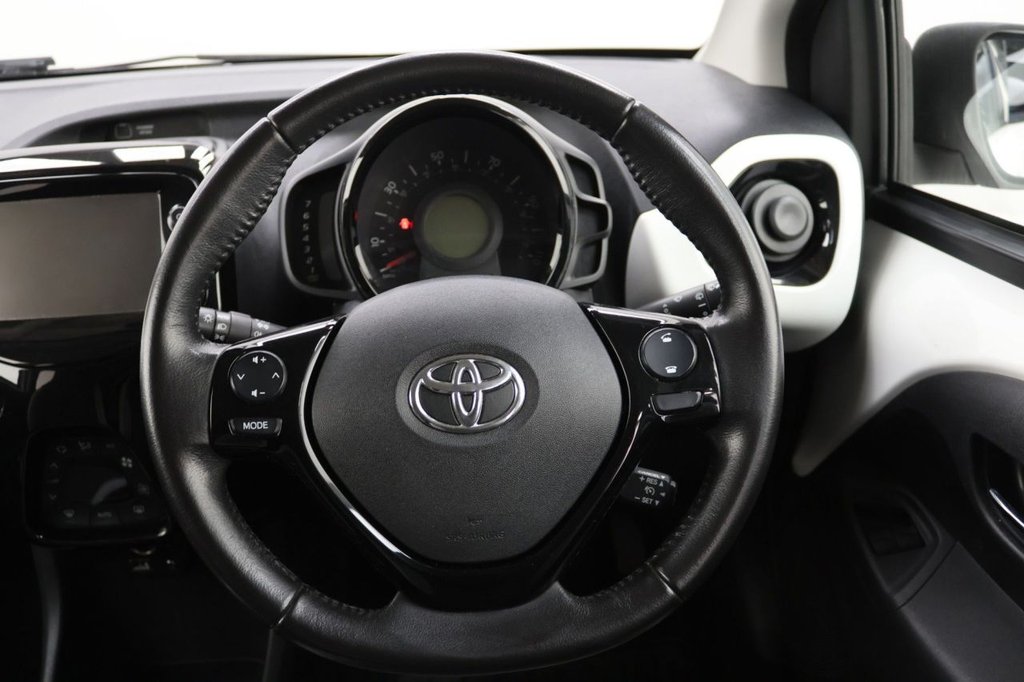 Used Toyota AYGO 2018 for sale - 77990524: Photo 19