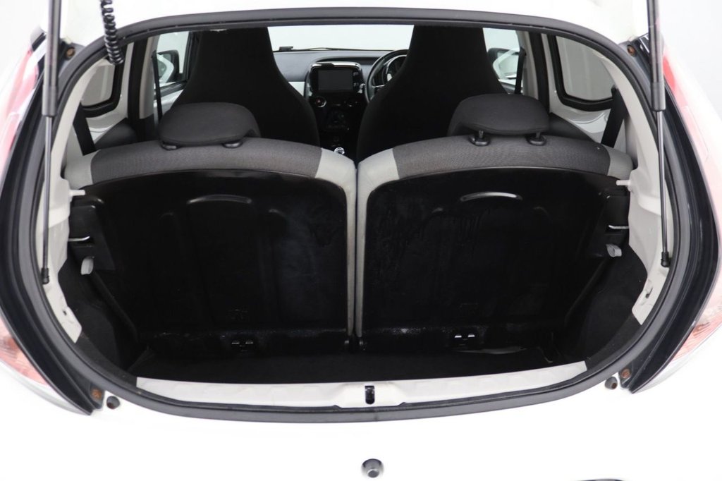 Used Toyota AYGO 2018 for sale - 77990524: Photo 24