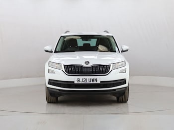 Used Skoda Kodiaq 2021 for sale - 79275652: Photo