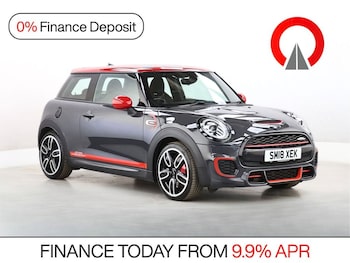 Used MINI Hatch 2018 for sale - 78955143: Photo