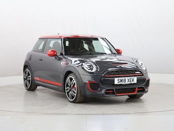 Used MINI Hatch 2018 for sale - 78955143: Photo