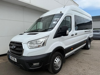 Used Ford Transit 2019 for sale - 75596690: Photo
