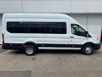 Used Ford Transit 2019 for sale - 75596690: Photo
