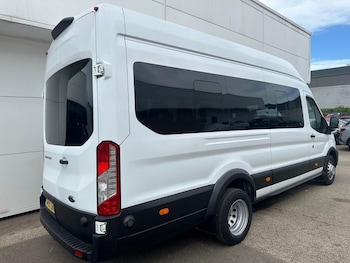 Used Ford Transit 2019 for sale - 75596690: Photo