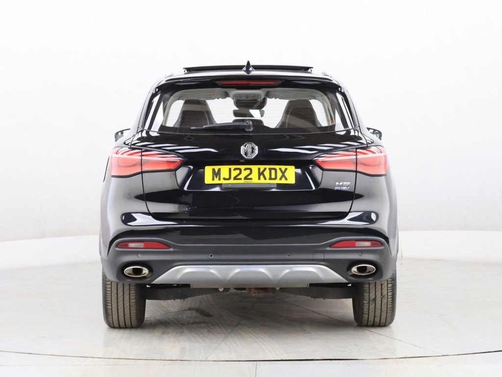 Used MG MG HS 2022 for sale - 76617385: Photo 10